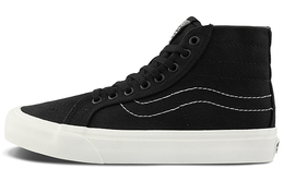 Кроссовки Vans SK8-HI Shoes 'Black' Women's vn0a4uwn4vo