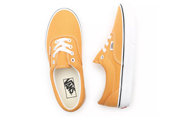 Кроссовки Vans Era Shoes Orange/Yellow vn0a54f13sp
