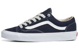 Кроссовки Vans Style 36 'Fuzzy Lace - Parisian Night' vn0a54f6jdu