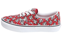 Кроссовки Vans Era Red vn0a5efn5h5