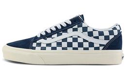 Кроссовки Vans Old Skool Classics 'Black White' vn0a5jmi4m0