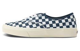 Кроссовки Vans Authentic Classics 'Black White Checkered' vn0a5ks94m0