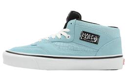 Кроссовки Vans Half Cab 33 DX 'Croc - Aquatic' vn0a5kx68ef