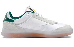 Кроссовки Reebok Club C Legacy White Dark Green gx7561