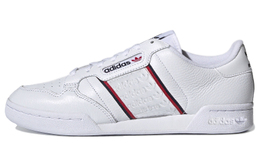 Кроссовки Adidas Continental 80 'Cloud White' fu9783
