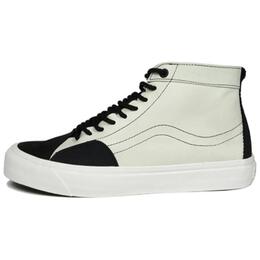 Кроссовки Vans Taka Hayashi X SK8 Skool LX Black Marshmallow vn0a38h2na0