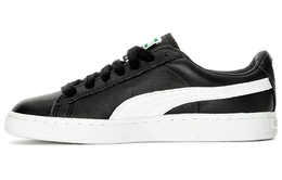 Кроссовки Puma Basket Classic Lfs Casual Sneakers Black/White Women's 362892-21