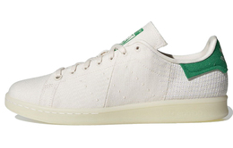 Кроссовки Adidas Stan Smith Primeblue White Green fx5599
