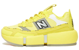 Кроссовки New Balance Vision Racer Jaden Smith Yellow msvrcjsb