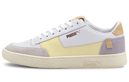 Кроссовки Puma Ralph Sampson Mc 'White Pastel Yellow' 374066-03