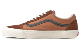 Кроссовки Vans OG Old Skool LX 'Monks Robe' vn0a38fwvz11