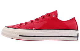 Кеды Converse Chuck Taylor All Star 70 Ox Red Patent 162442c