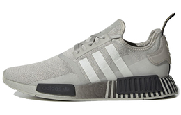 Кроссовки Adidas Nmd R1 Metal Grey fv3651