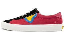 Кроссовки Vans Sports Red vn0a4bu627s