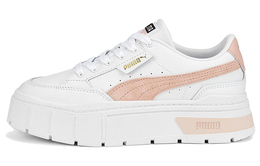 Кроссовки Puma Mayze Stack Puma White Rose Quartz Women's 384363-02