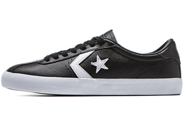 Кроссовки Breakpoint Converse Low 'Black White' 157776c