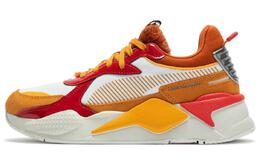 Кроссовки Puma Masters Of The Universe X RS-X '40th Anniversary - He-Man' 388561-01