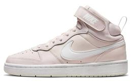Кроссовки Nike Court Borough Mid 2 GS 'Pearl Pink White' cd7782-601