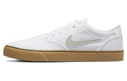 Кроссовки Nike Chron 2 Canvas Sb 'White Gum' dm3494-105