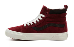 Кроссовки Sk8 Vans-Hi Mte 'Biking Red' vn0a4bv7xkl