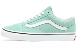 Кроссовки Old Skool Vans 'Neptune Green' Women's vn0a38g1vmx