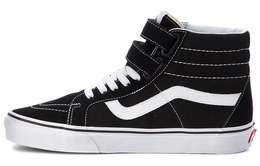 Кроссовки Sk8 Vans-Hi Reissue V 'Black' vn0a3mv66bt