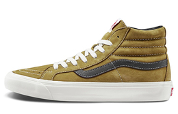 Кроссовки Sk8 Og Vans-Hi Lx 'Bronze Brown' vn0a4bvbtlz