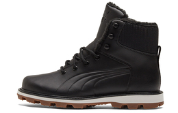 Кроссовки Puma Desierto Fun 'Black' 364300-01