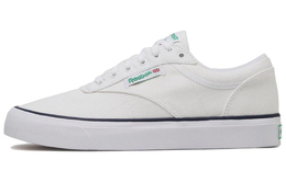 Кроссовки Reebok Club C Coast Sneakers White fy5597
