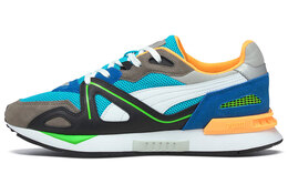 Кроссовки Puma Mirage Mox Vision 'Blue Atoll' 368609-01