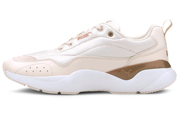 Кроссовки Puma Lia White/Pink Women's 371734-02