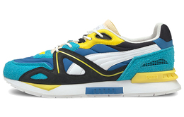 Кроссовки Puma Mirage Mox Bp 'Black White Blue' 375168-01