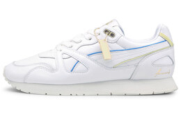 Кроссовки Puma Mirage OG 'Rudolf Dassler Legacy Pack - White Vaporous Grey' 375935-01