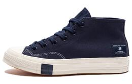 Кеды Chuck 70 Undefeated X Converse Mid 'Black Iris' a02142c
