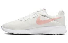 Кроссовки Nike Tanjun Refine 'Summit White Pink Oxford' Women's dr4495-101