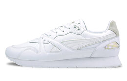 Кроссовки Puma Mirage Og Suit 'White Team Gold' 382522-01