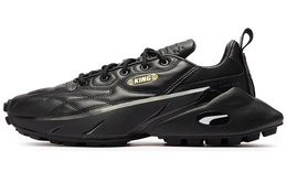 Кроссовки Puma Women's STRKR King 'Black Team Gold' 383382-01