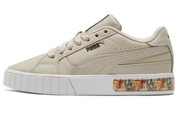 Кроссовки Puma Cali Star Sneakers Beige Women's 384191-01