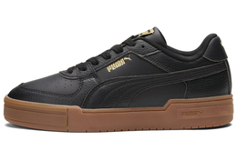 Кроссовки Puma Ca Pro Tumble 'Black Brown' 384215-05