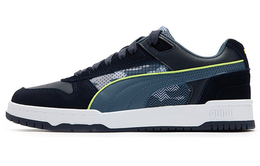 Кроссовки Puma Rbd Game 'Blue White' 386374-02