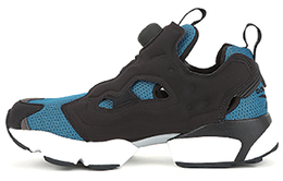 Кроссовки Reebok Instapump Fury Eightyone Superb Blue gy2725