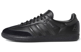 Кроссовки Adidas Samba Pharrell Williams Core Black gy4978