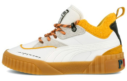 Кроссовки Puma Sue Tsai X Cali 'White Yellow Gum' Women's 369877-01