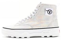 Кроссовки Vans Ua Sentry Wc White vn0a4p3ktwa