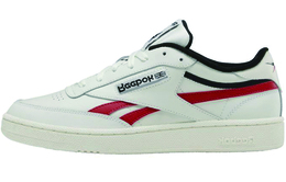 Кроссовки Reebok Club C Revenge Mu 'White Red Blue' fv8527