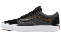 Кроссовки Old Skool Vans 'Lenticular Sidestripe' vn0a5krf93w