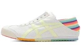Кроссовки Onitsuka Tiger Mexico 66 Paraty 'Cream Soft Yellow' 1183a502-100