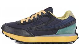 Кроссовки Fila Pontino Washing Low Top Running Shoes Black/Blue/Yellow 1rm01570d_147