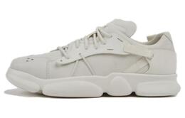 Кроссовки Camper Karst Twins Leather Sneakers, белый k201439-001 | white