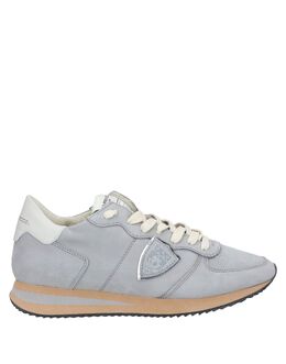 Кроссовки Philippe Model, серый 17028411nr | grey
